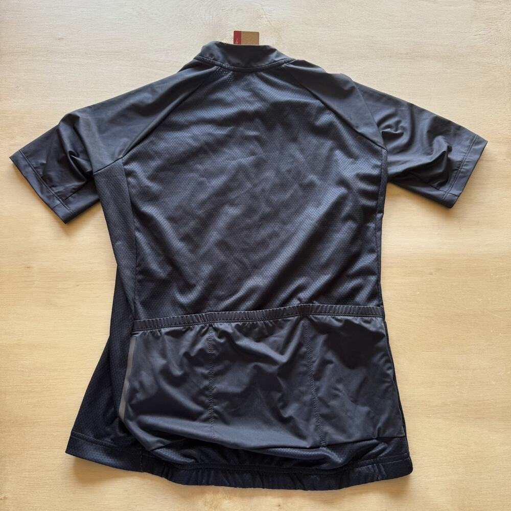 Specialized SL Jersey Ss Women’s Large Competitive Road L BLACK NEW Slim - Picture 5 of 5